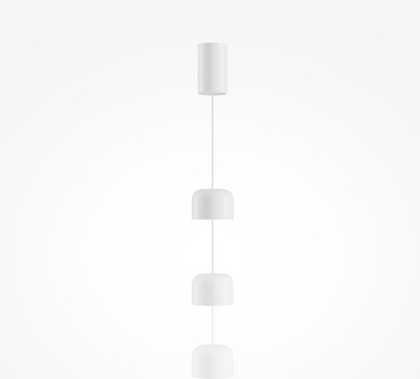 Потолочный светильник Maytoni P113-L12-3K-W