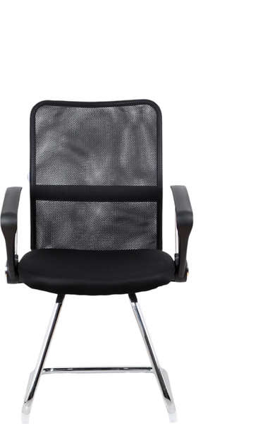 Стул офисный King Style SHP-21 Bani Chrome FL