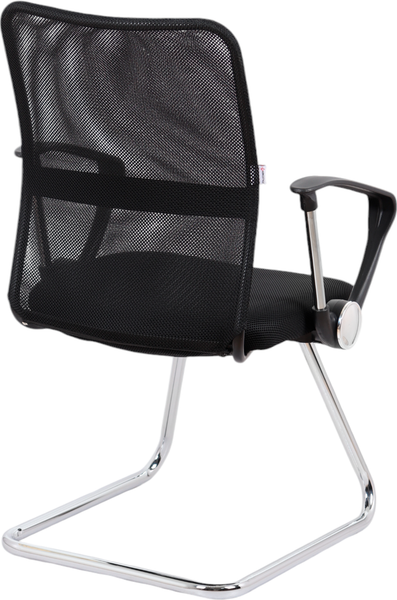 Стул офисный King Style SHP-21 Bani Chrome FL