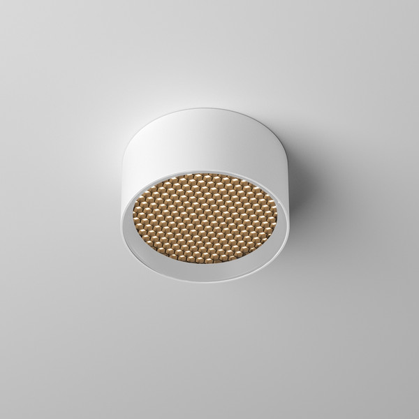 Точечный светильник Maytoni C122CL-L7-3K-W