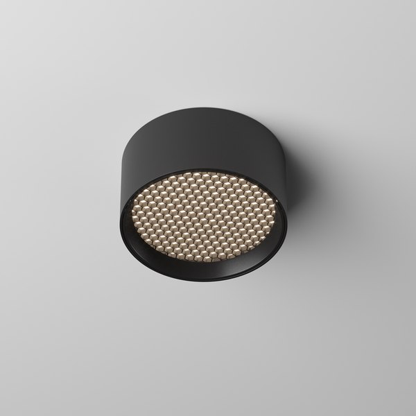 Точечный светильник Maytoni C122CL-L7-4K-B