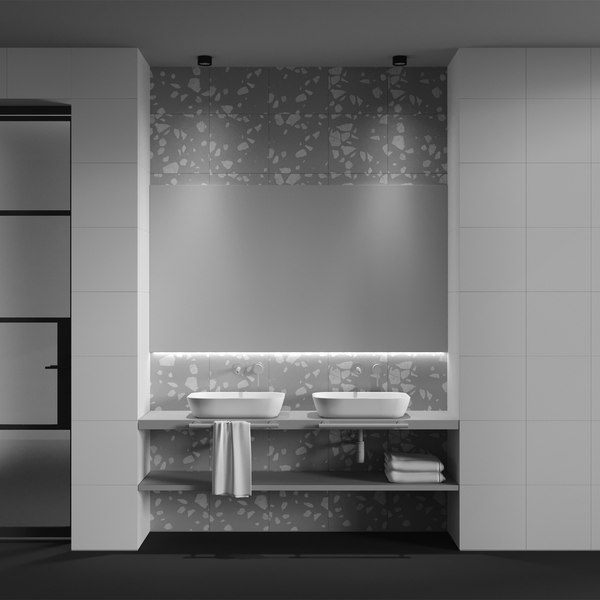 Точечный светильник Maytoni C122CL-L7-4K-B