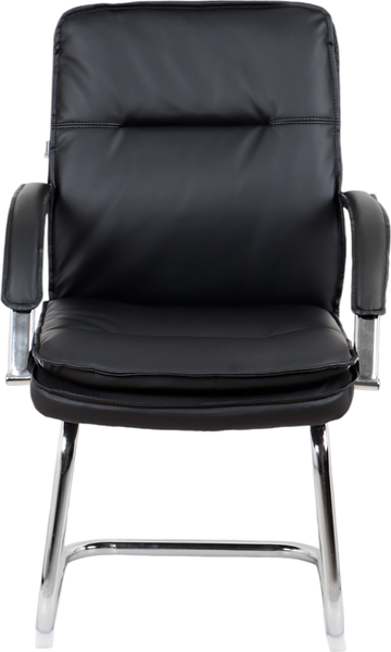 Стул офисный King Style SHL-11 Sway PU Chrome FL