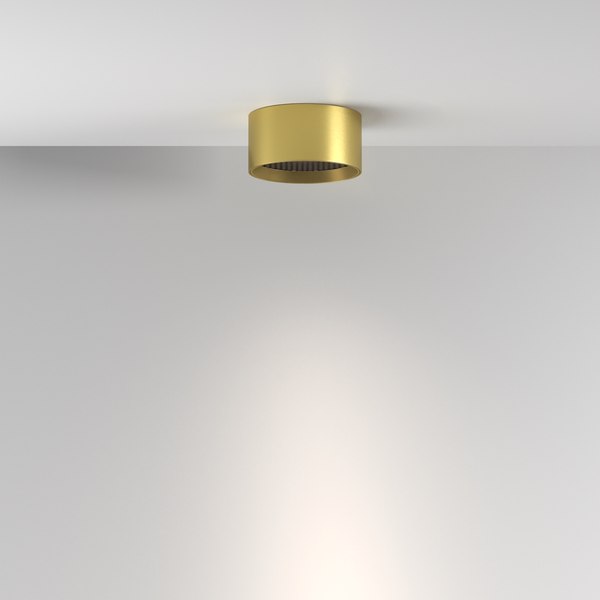 Точечный светильник Maytoni C122CL-L7-4K-BS