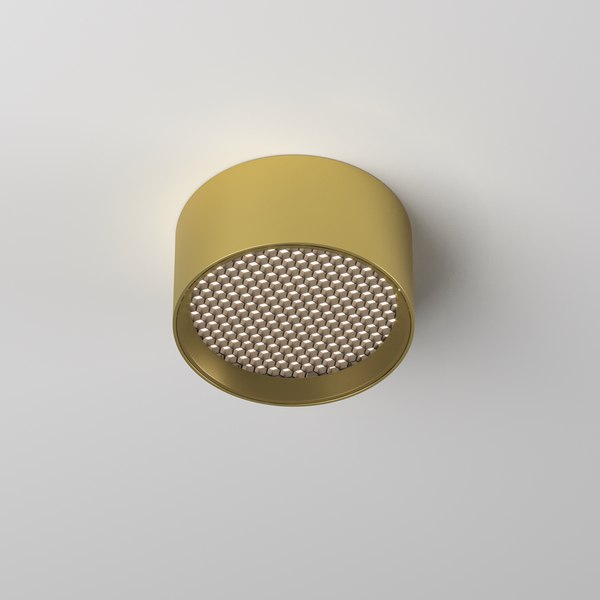 Точечный светильник Maytoni C122CL-L7-4K-BS