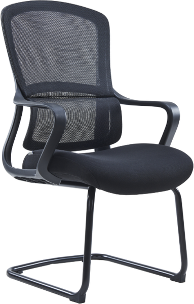 Стул офисный Sparx FRS-12 Rust  - фото