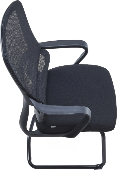 Стул офисный Sparx FRS-12 Rust 