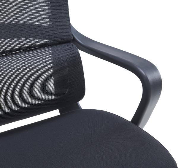 Стул офисный Sparx FRS-12 Rust 