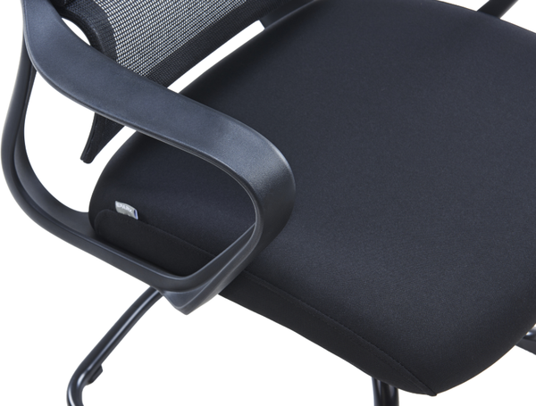 Стул офисный Sparx FRS-12 Rust 