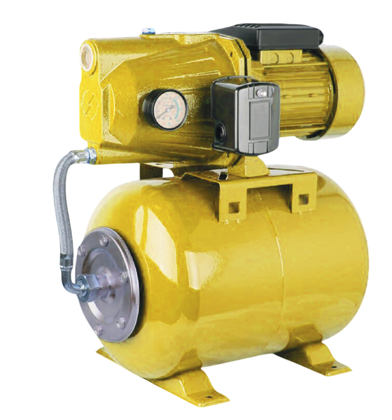 Насосная станция Garvill PS900-WS - фото