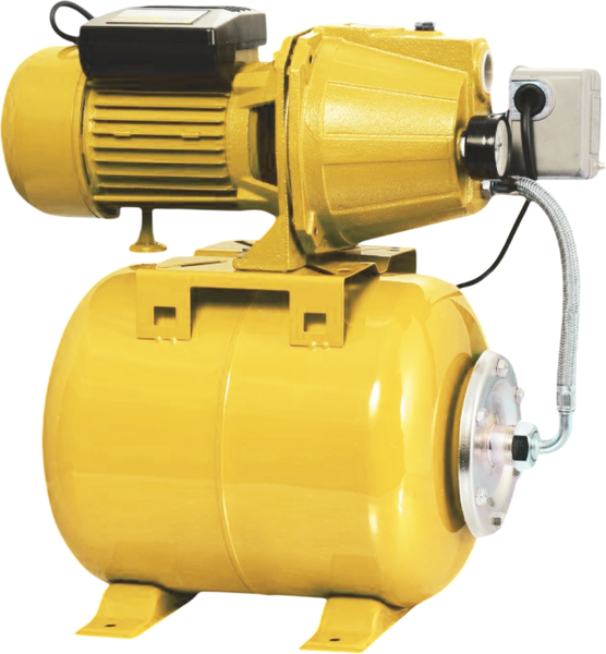 Насосная станция Garvill PS1300-WS - фото