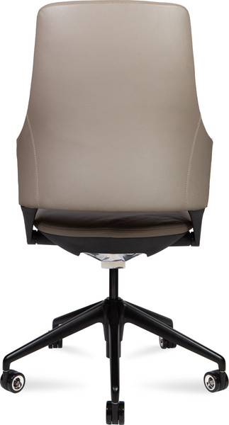 Кресло офисное Norden Han LB / FK011-B-3