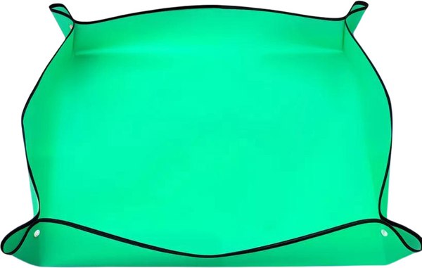 Коврик для посадки растений BOTANICA 66x66см - фото