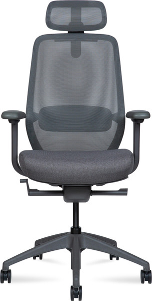 Кресло офисное Norden Volta / AX01TDA-D03_grey