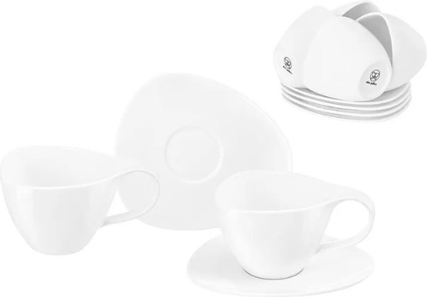 Набор для чая/кофе Elan Gallery Колоранс / 540963 - фото