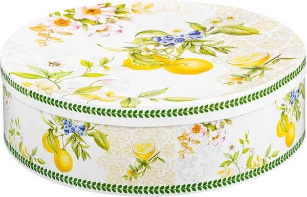 Набор для чая/кофе Elan Gallery Лимоны / 420753