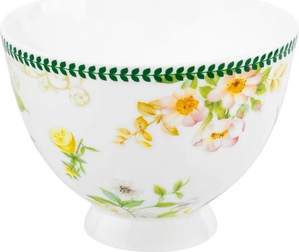 Набор для чая/кофе Elan Gallery Лимоны / 420760