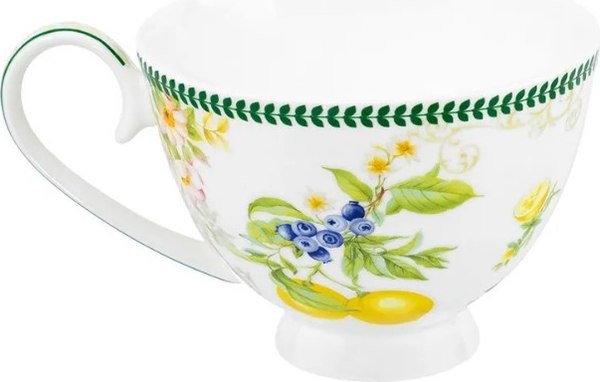 Набор для чая/кофе Elan Gallery Лимоны / 420760