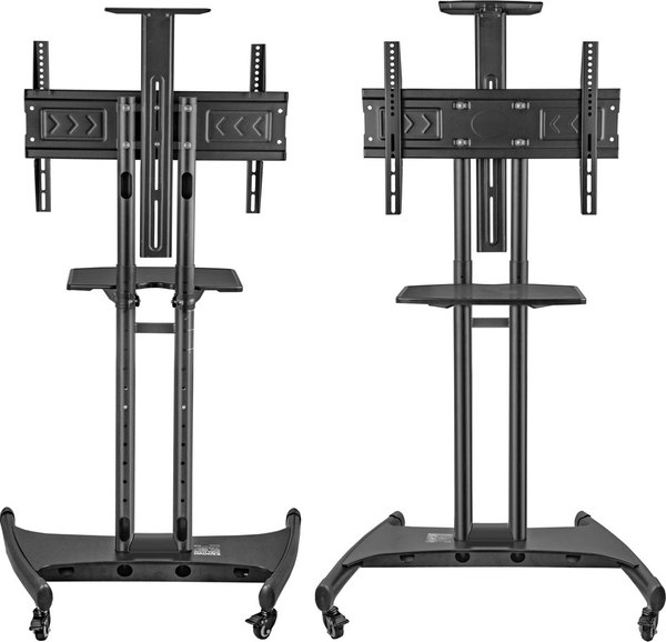 Стойка для ТВ/аппаратуры Kromax Omega-17