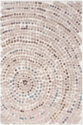 Коврик Sintelon Boho 04VBV / 331815005 - фото