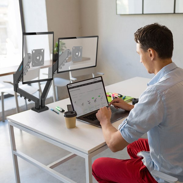 Кронштейн для телевизора Kromax Office-14