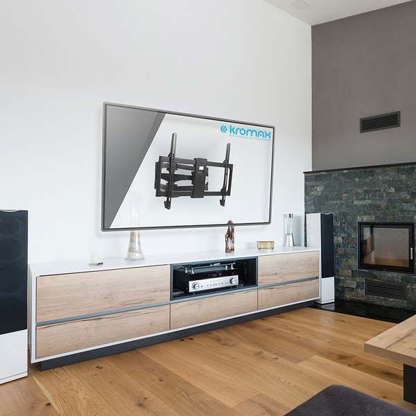 Кронштейн для телевизора Kromax Atlantis-35