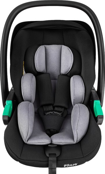 Автокресло Pituso Baesa / KBH602 - фото