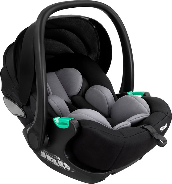 Автокресло Pituso Baesa / KBH602