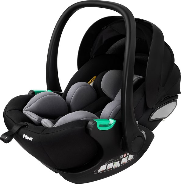 Автокресло Pituso Baesa / KBH602