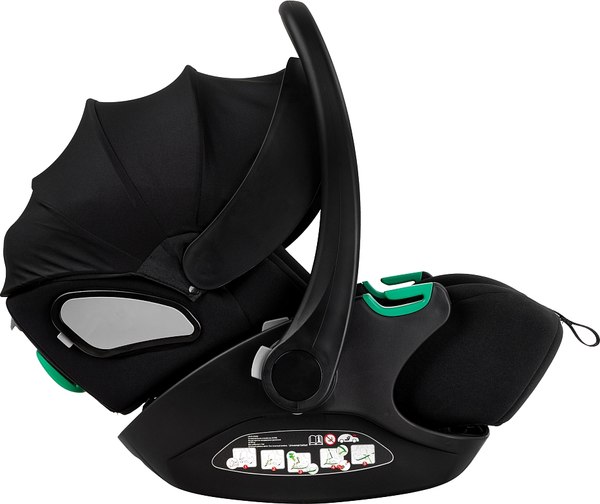 Автокресло Pituso Baesa / KBH602