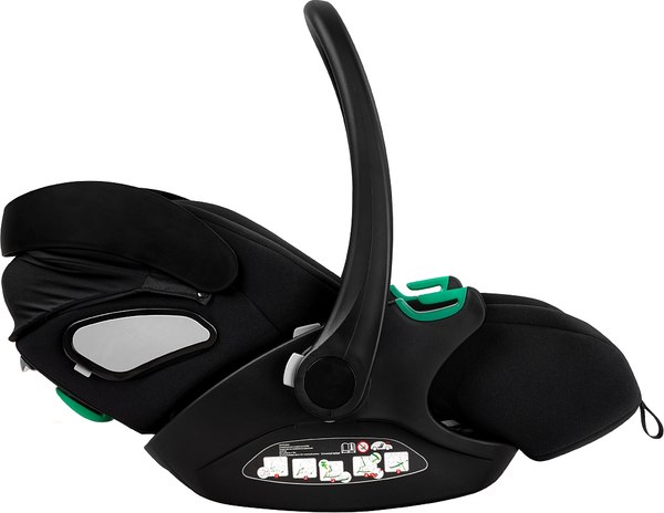 Автокресло Pituso Baesa / KBH602