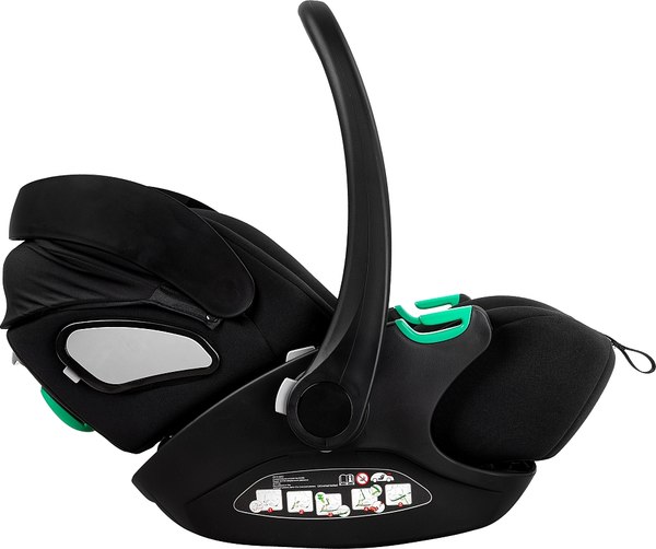 Автокресло Pituso Baesa / KBH602