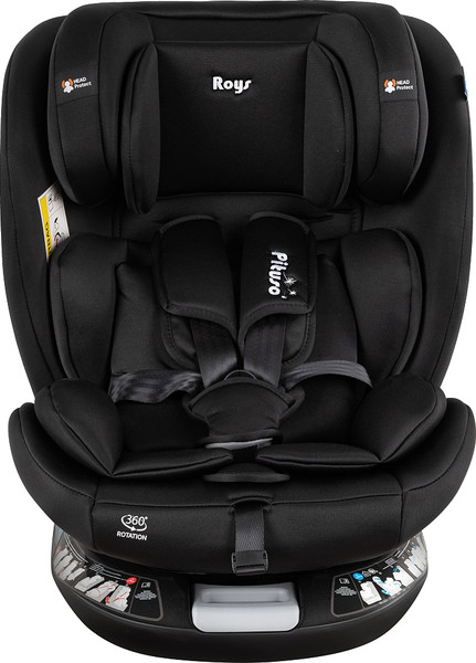 Автокресло Pituso Roys+ / G406 - фото