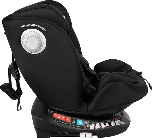 Автокресло Pituso Roys+ / G406