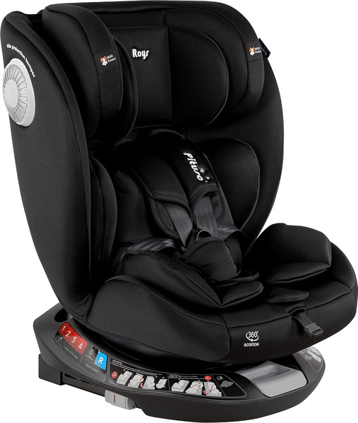 Автокресло Pituso Roys+ / G406