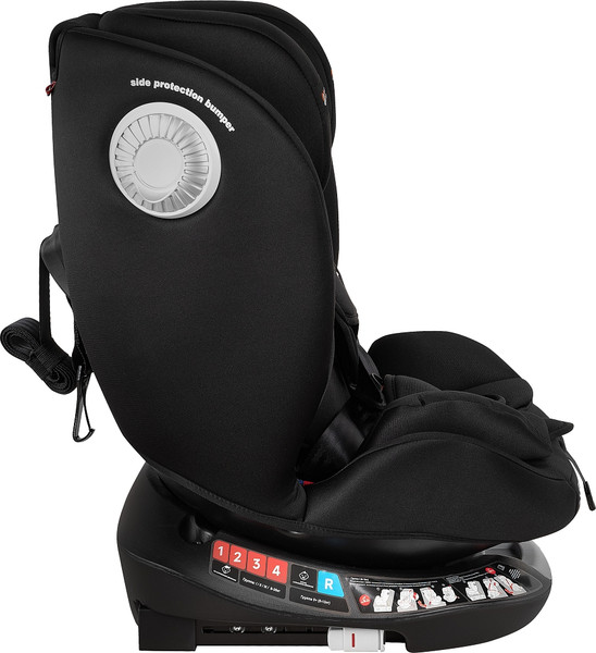 Автокресло Pituso Roys+ / G406