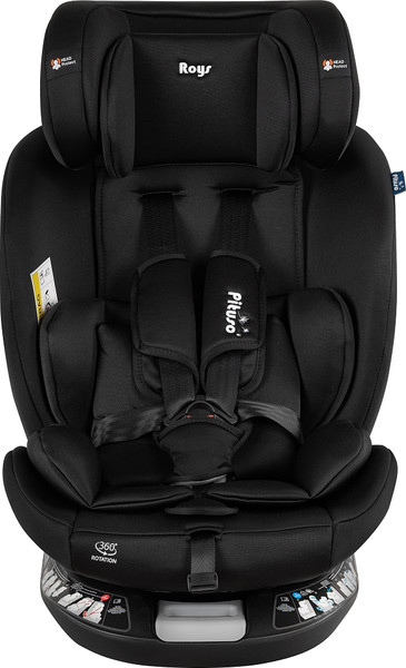 Автокресло Pituso Roys+ / G406