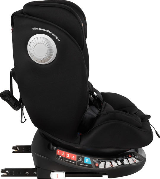 Автокресло Pituso Roys+ / G406