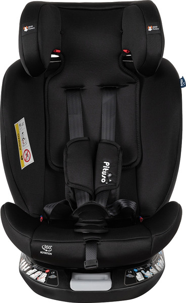 Автокресло Pituso Roys+ / G406