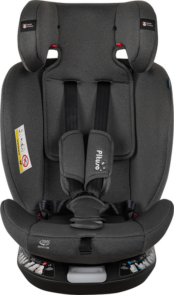 Автокресло Pituso Roys+ / G406