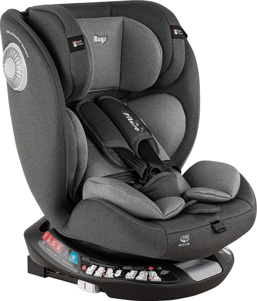 Автокресло Pituso Roys+ / G406