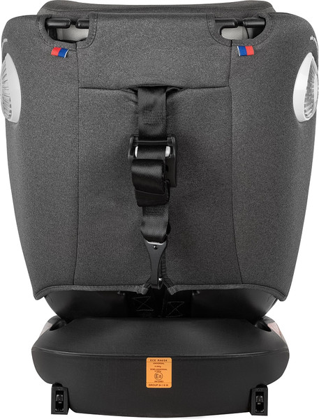 Автокресло Pituso Roys+ / G406