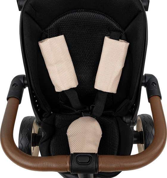 Трехколесный велосипед с ручкой Pituso Elite Pro / HM-618