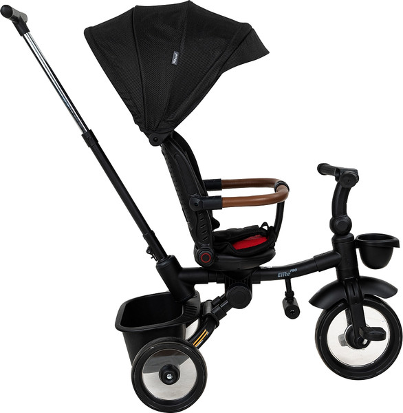 Трехколесный велосипед с ручкой Pituso Elite Pro / HM-618