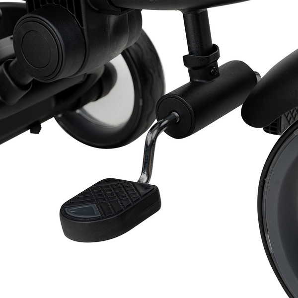 Трехколесный велосипед с ручкой Pituso Elite Pro / HM-618