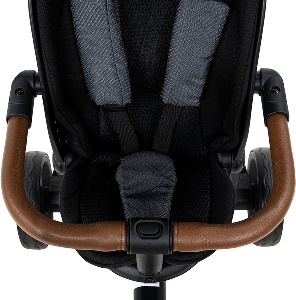 Трехколесный велосипед с ручкой Pituso Elite Pro / HM-618