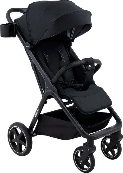 Детская прогулочная коляска Pituso Camino + чехол на ножки / Q-5 - фото