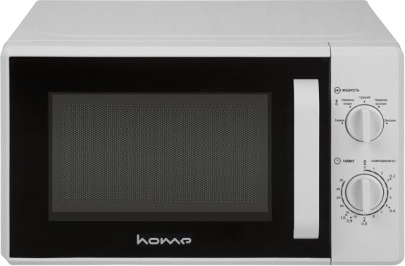 Микроволновая печь HOME HMM207DW