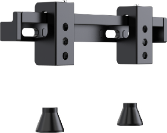 Кронштейн для телевизора Bessite М01