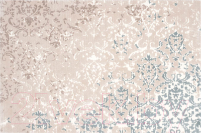 Коврик Sintelon Boho 08VKV / 331815010 - фото